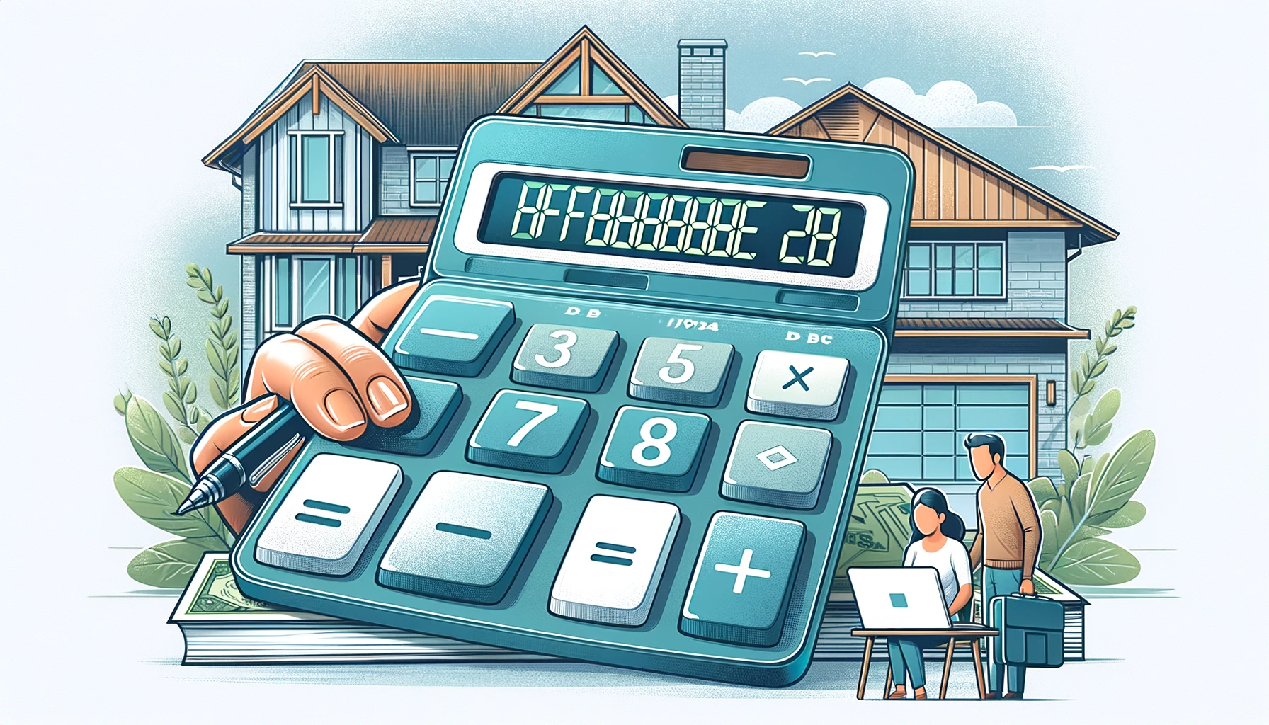Affordability Calculators